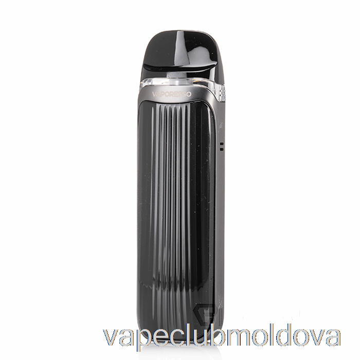 Kit Vape Pod Vaporesso Luxe Qs Pod System Negru